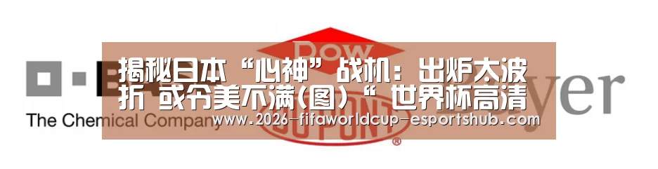 揭秘日本“心神”战机:出炉太波折 或令美不满(图)“ 世界杯高清直播”(图4) 世界杯电竞竞猜