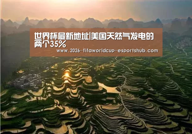 世界杯最新地址|美国天然气发电的两个35%